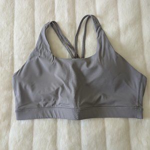 AMY BABY SPORTS BRA - SZ L - NEW, NEVER WORN
